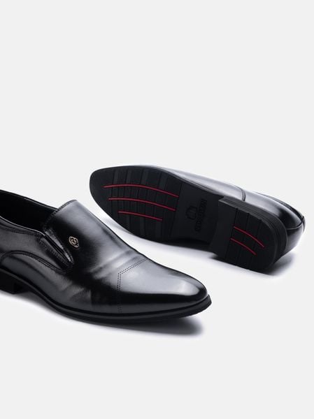 Giày lười nam Basic Loafer - N518-69