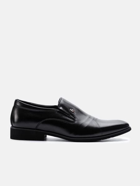 Giày lười nam Basic Loafer - N518-69