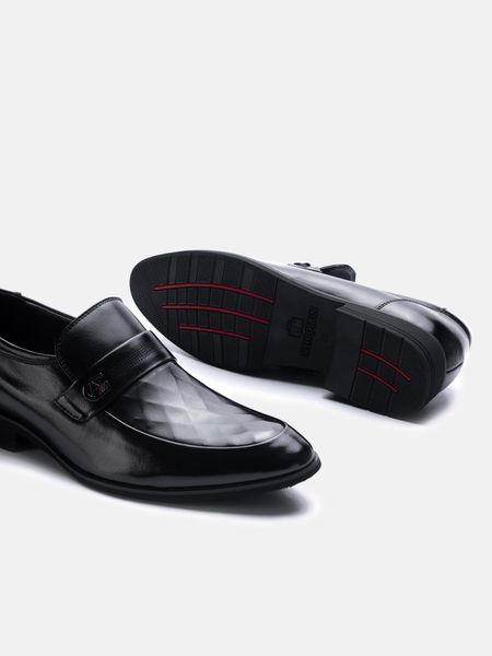 Giày lười nam Loafer - N526-31