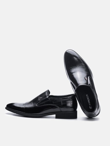 Giày lười nam Basic Loafer - N526-50N