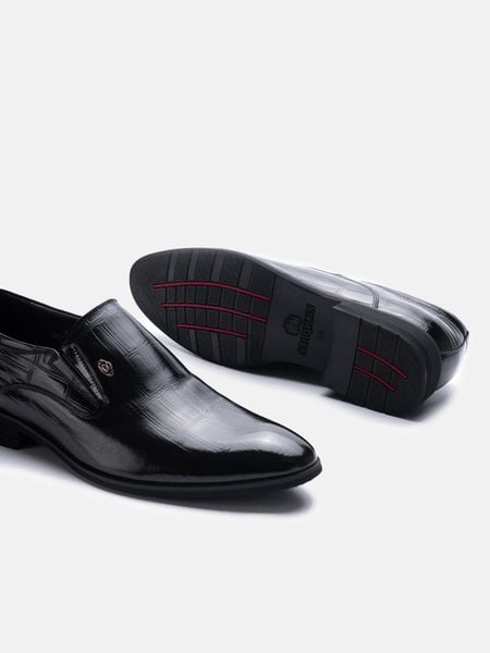 Giày lười nam Basic Loafer - N526-50N
