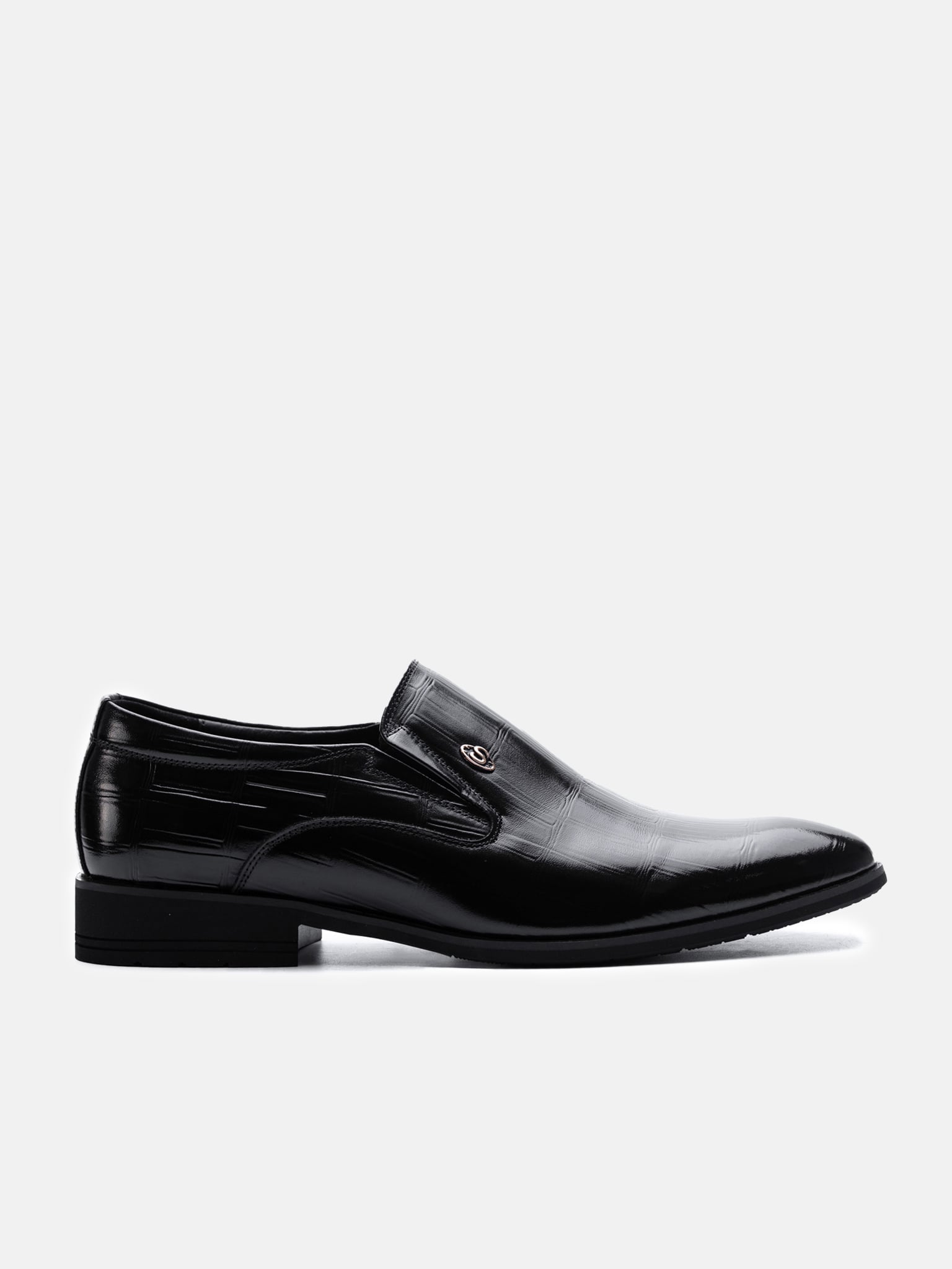Giày lười nam Basic Loafer - N526-50N