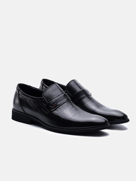 Giày lười nam Basic Loafer - N526-51