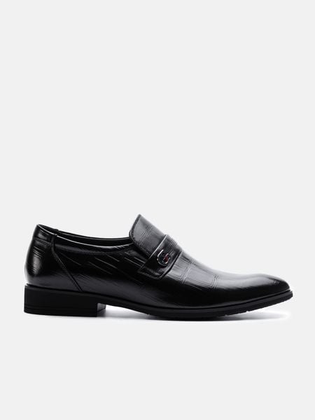 Giày lười nam Basic Loafer - N526-51