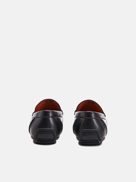 Giày lười nam Mulgati Penny Moccasin - SP011100