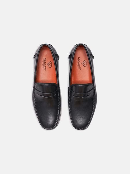 Giày lười nam Mulgati Penny Moccasin - SP011100