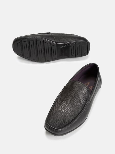 Giày lười nam Mulgati Basic Moccasin - SP16079100