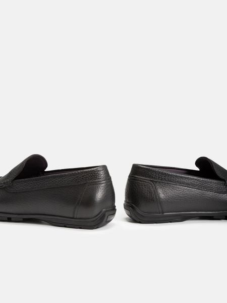 Giày lười nam Mulgati Basic Moccasin - SP16079100