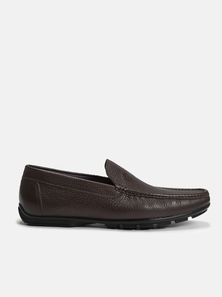 Giày lười nam Mulgati Basic Moccasin - SP16079100