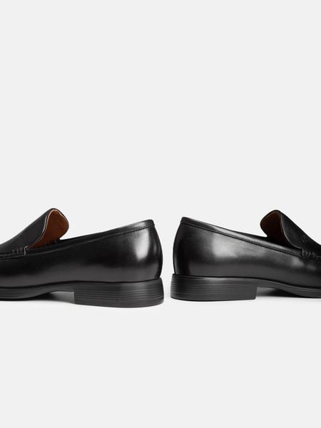 Giày lười nam Mulgati Classic Loafer - SP17166-03