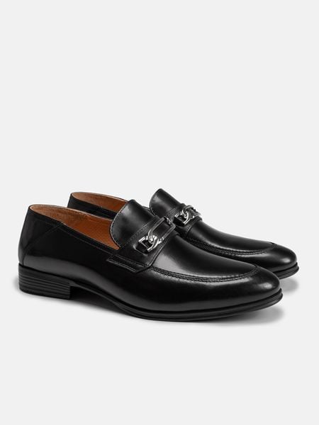 Giày lười nam Mulgati Horsebit Loafer - SP17338-55
