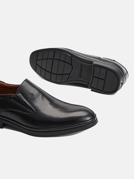 Giày lười nam Mulgati Basic Loafer - SP17519-07