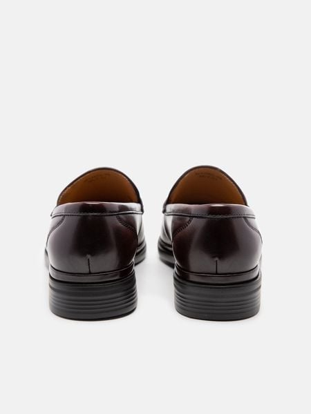 Giày lười nam Mulgati Penny Loafer - SP17553