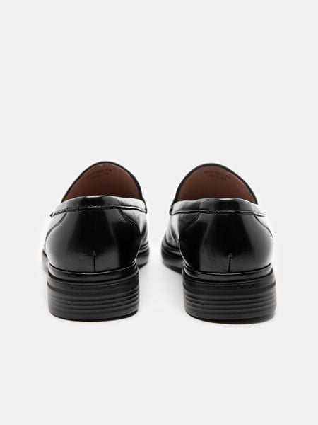 Giày lười nam Mulgati Penny Loafer - SP17553
