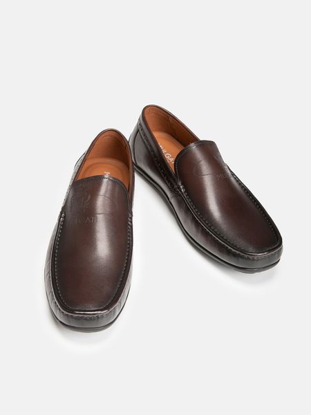 Giày lười nam Mulgati Moccasin - Y69-039