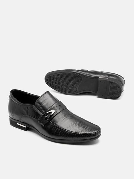 Giày lười nam Mulgati Loafer - YD136-V900