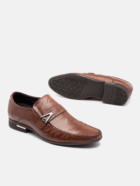 Giày lười nam Mulgati Loafer - YD136-V900