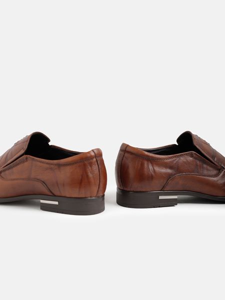 Giày lười nam Mulgati Loafer - YD136-V905