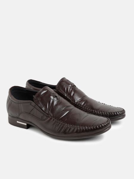 Giày lười nam Mulgati Loafer - YD136-V905