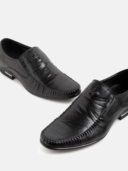 Giày lười nam Mulgati Loafer - YD136-V905