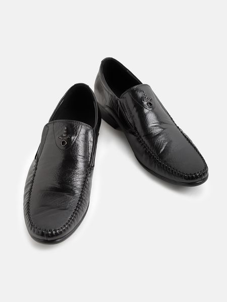 Giày lười nam Mulgati Loafer - YD136-V905