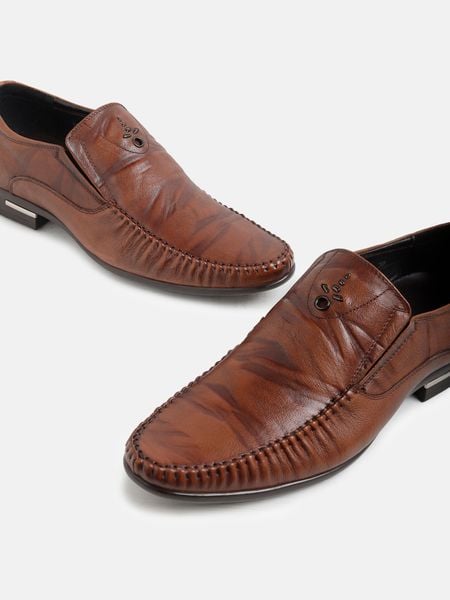 Giày lười nam Mulgati Loafer - YD136-V905