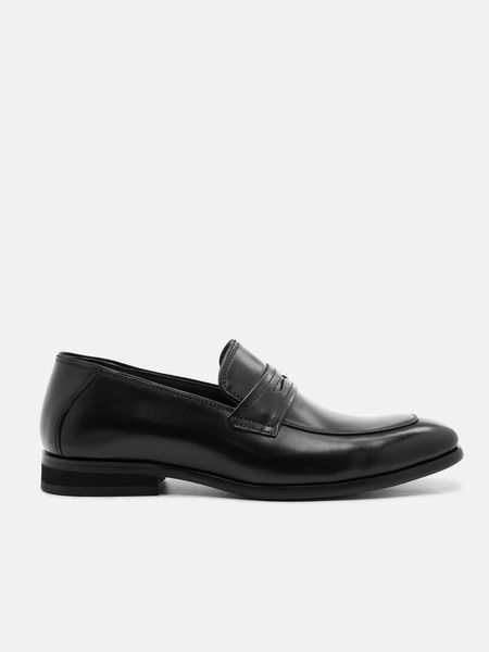 Giày lười nam Mulgati Penny Loafer - X90878