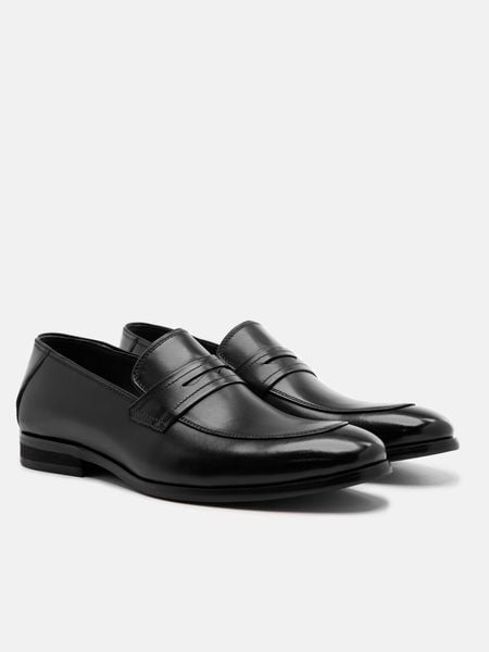 Giày lười nam Mulgati Penny Loafer - X90878