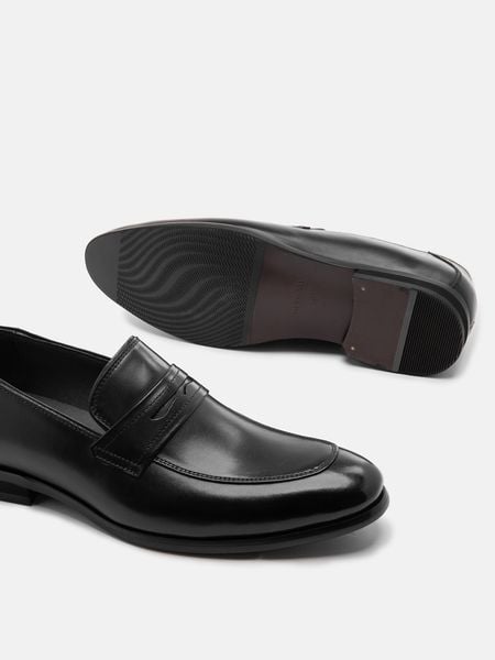 Giày lười nam Mulgati Penny Loafer - X90878