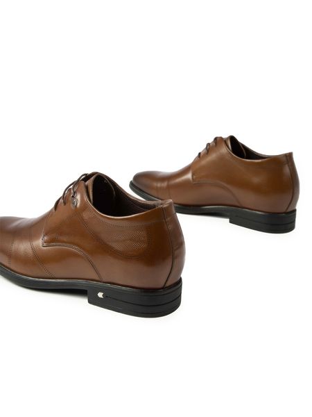 Giày đế cao nam Derby - NGW002-2