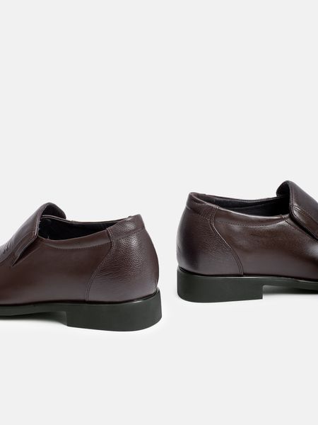 Giày đế cao nam Mulgati - G81012