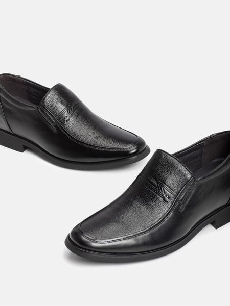 Giày đế cao nam Mulgati - G81012