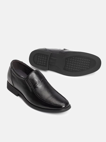 Giày đế cao nam Mulgati - G81012