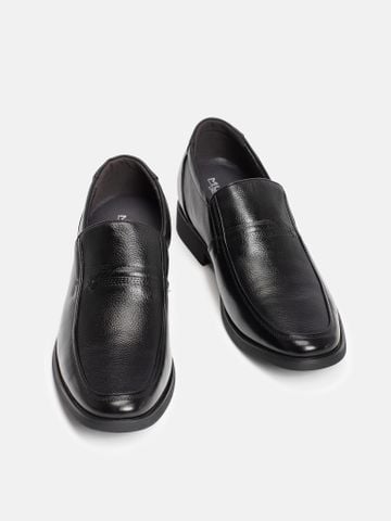 Đen##Giày đế cao nam Mulgati - G81012