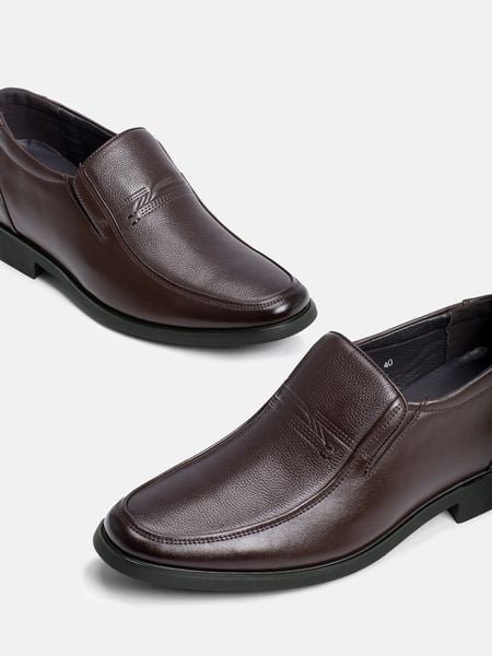 Giày đế cao nam Mulgati - G81012