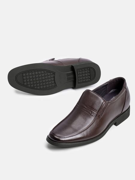 Giày đế cao nam Mulgati - G81012