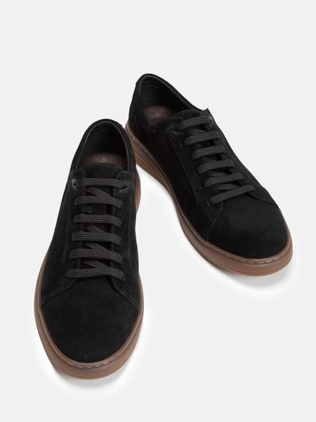 Giày thể thao nam Mulgati Suede Sneaker - YS391AB