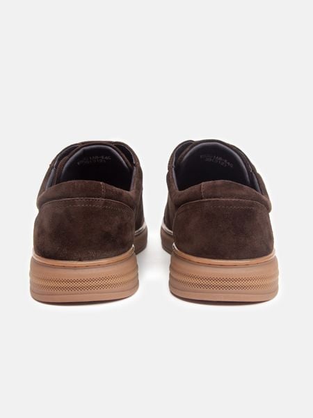 Giày thể thao nam Mulgati Suede Sneaker - YS391AB