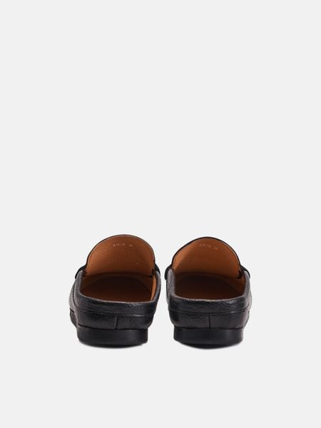 Giày sục nam Mulgati Penny Mules Shoes - A16739