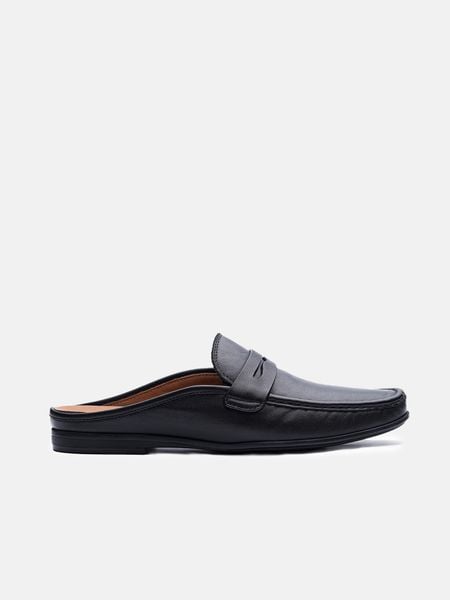 Giày sục nam Mulgati - 7642AT