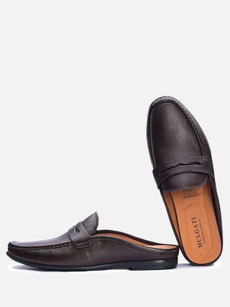 Giày sục nam Mulgati - 7642AT