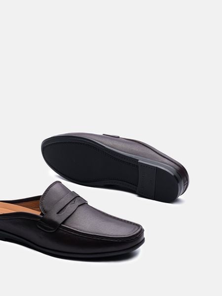 Giày sục nam Mulgati - 7642AT