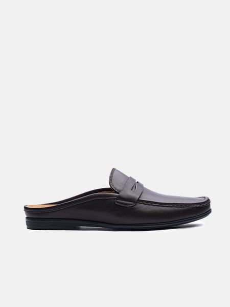 Giày sục nam Mulgati - 7642AT