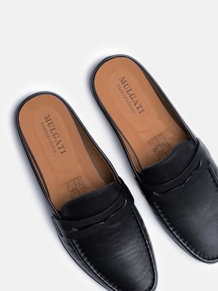 Giày sục nam Mulgati - 7642AT