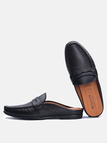 Giày sục nam Mulgati - 7642AT