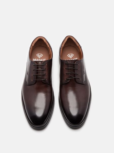 Giày tây nam Mulgati Classic Derby - SP17159-01