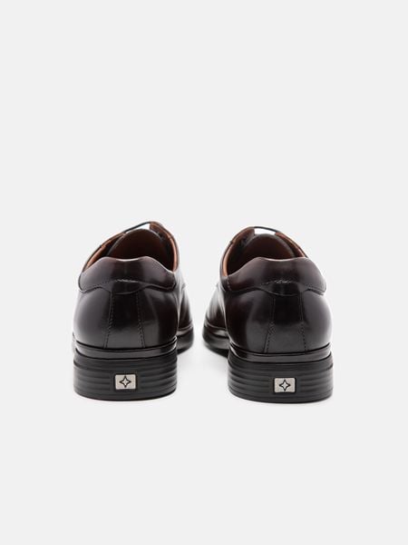 Giày tây nam Mulgati Classic Derby - SP17159-01