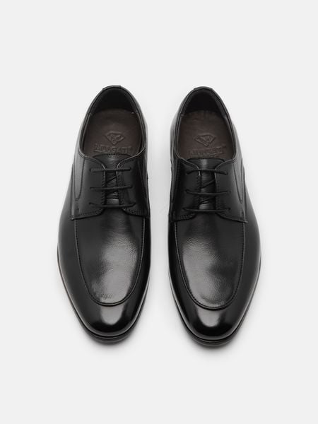 Giày tây nam Mulgati Moc toe Derby - 1026A-18A