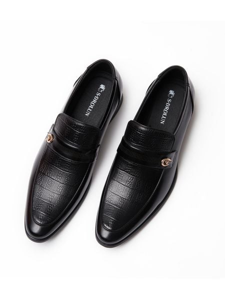 Giày tây nam Dandy - N52515