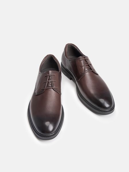 Giày tây nam Mulgati Brogues Derby - FA09028